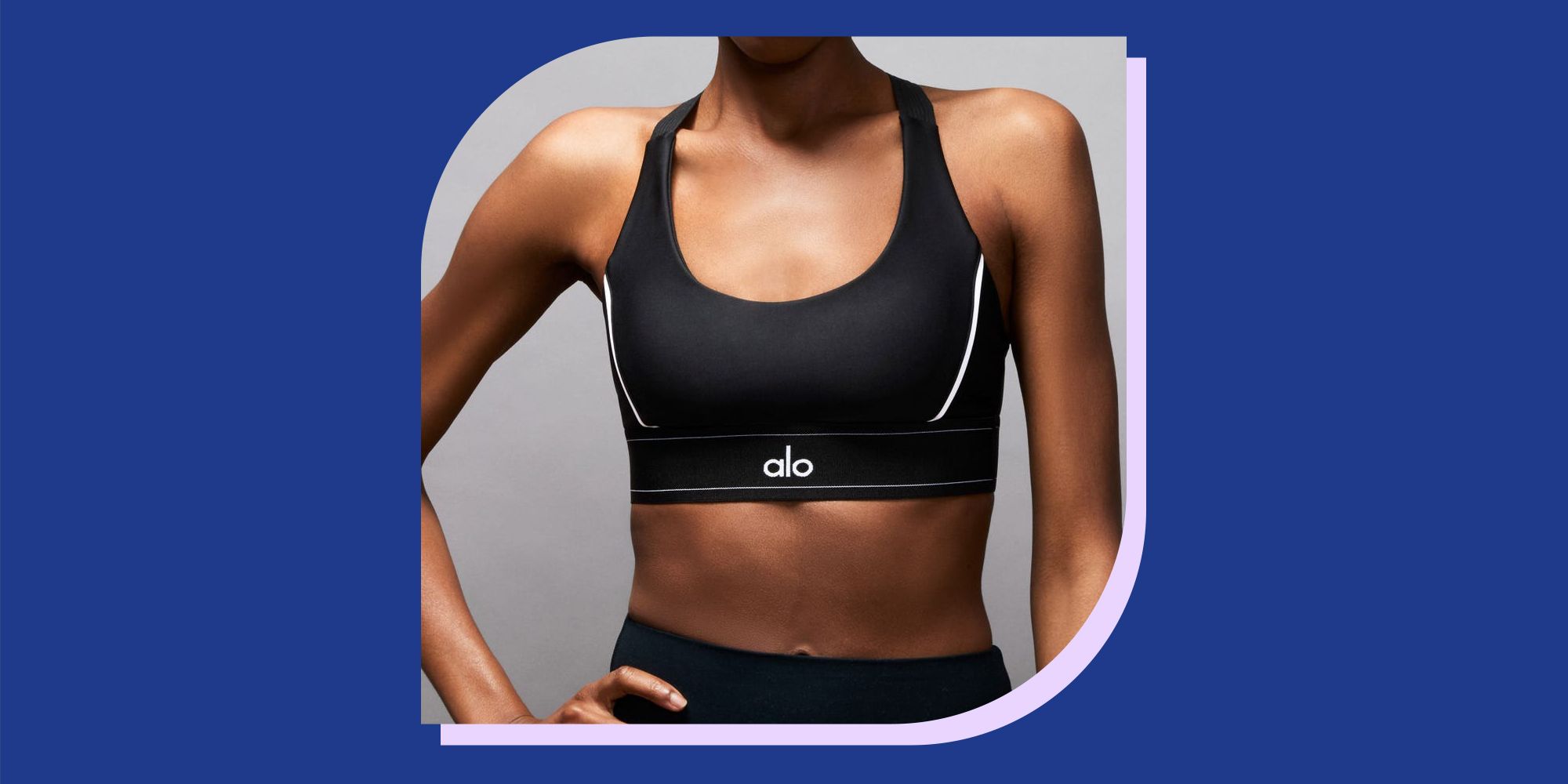 Shop Up to 30% Off Sitewide During Alo's Biggest Sale of the