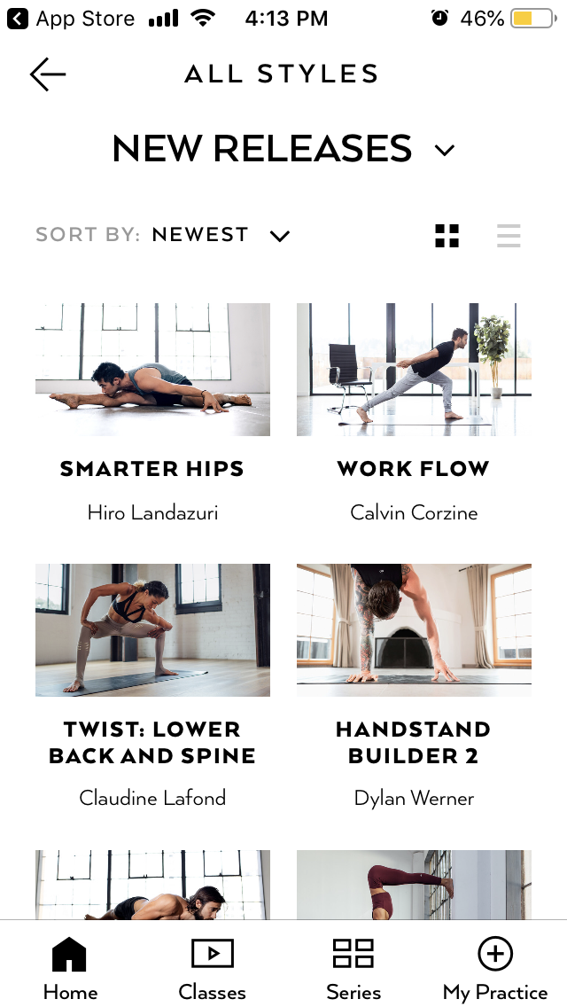 Yoga for Beginners Weight Loss on the App Store