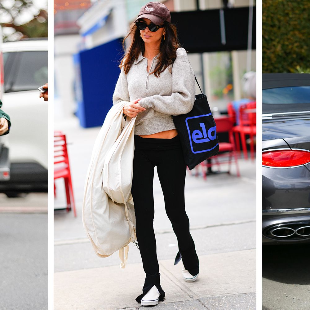 So Many Celebrity-Approved Alo Leggings Are on Sale This Week