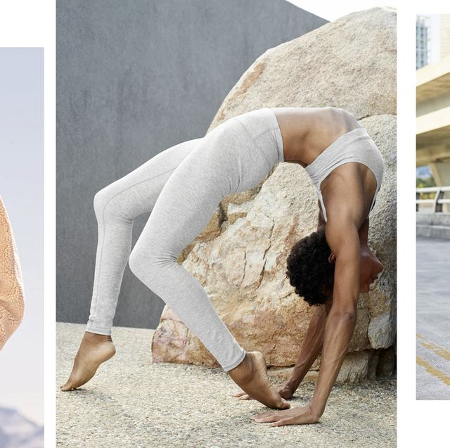 Epic Legging in Black - ALO Yoga – Silver & Gold Boutique