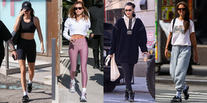 Jennifer Lopez's Alo Yoga Leggings Are 30% Off For Black Friday