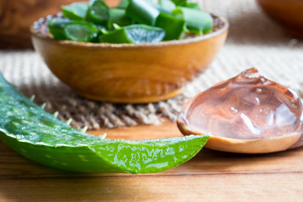 8 Benefits of Aloe Vera for Skin, According to Dermatologists