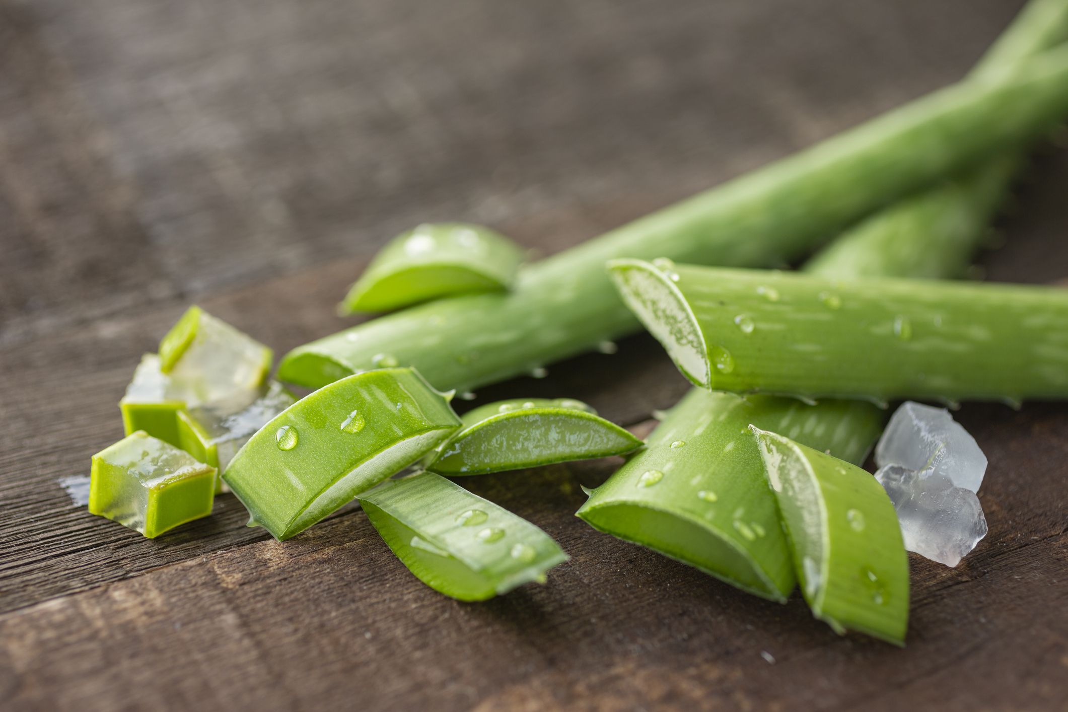 Is Aloe Vera Juice Healthy? Everything You Need to Know About Aloe Vera  Juice