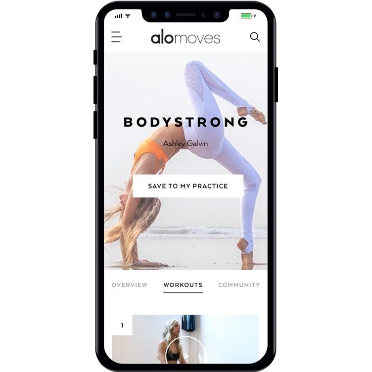 Alo Yoga : Clothing App - Apps on Google Play