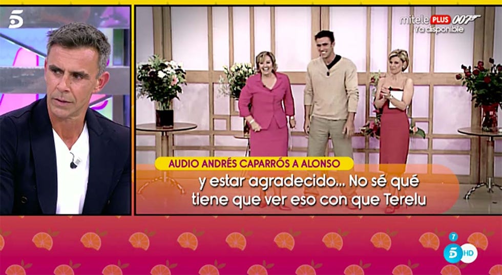alonso caparrós y terelu