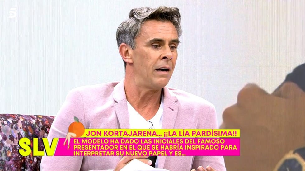 alonso caparrós, enfadado con las últimas declaraciones sobre las adicciones de jon kortajarena