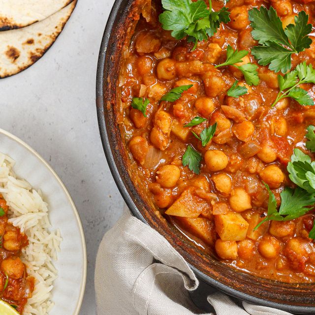 Best aloo chana recipe | Easy Indian aloo chana recipe