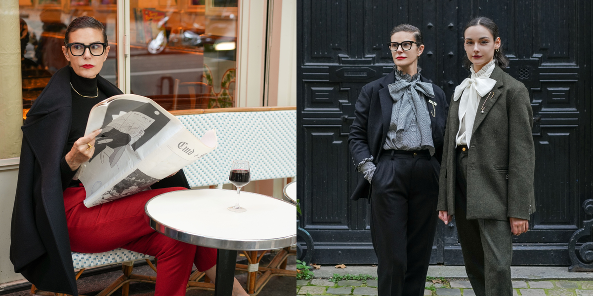 Stock – aLORS online store