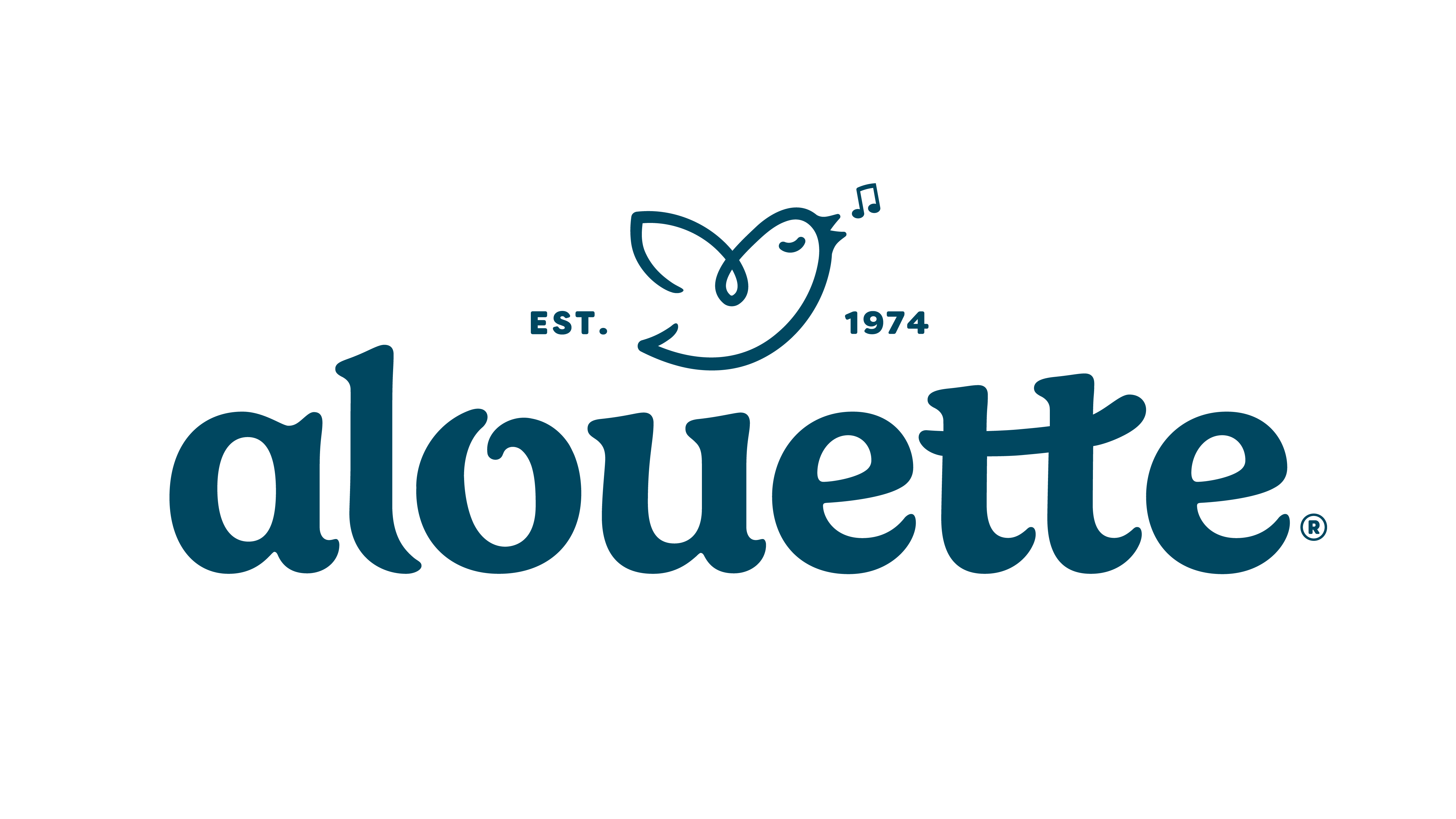 Alouette Logo