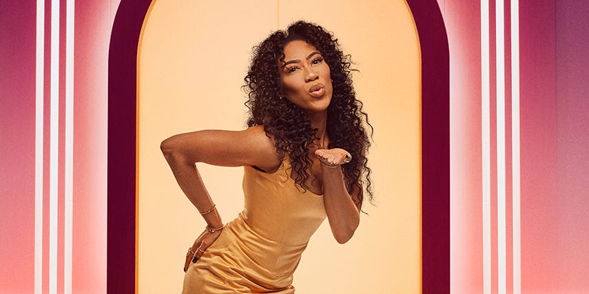 Meet All the ‘Love Is Blind UK’ Season 2 Singles