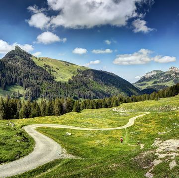 dolomiti