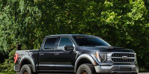 alpha f150 by paxpower