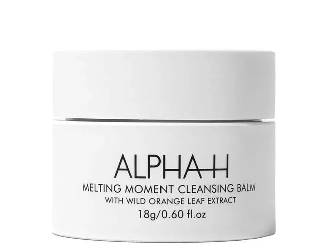 best cleansing balms and oils