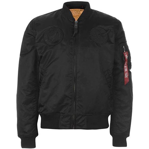 The Best Men's Bomber Jackets of 2023 | Esquire