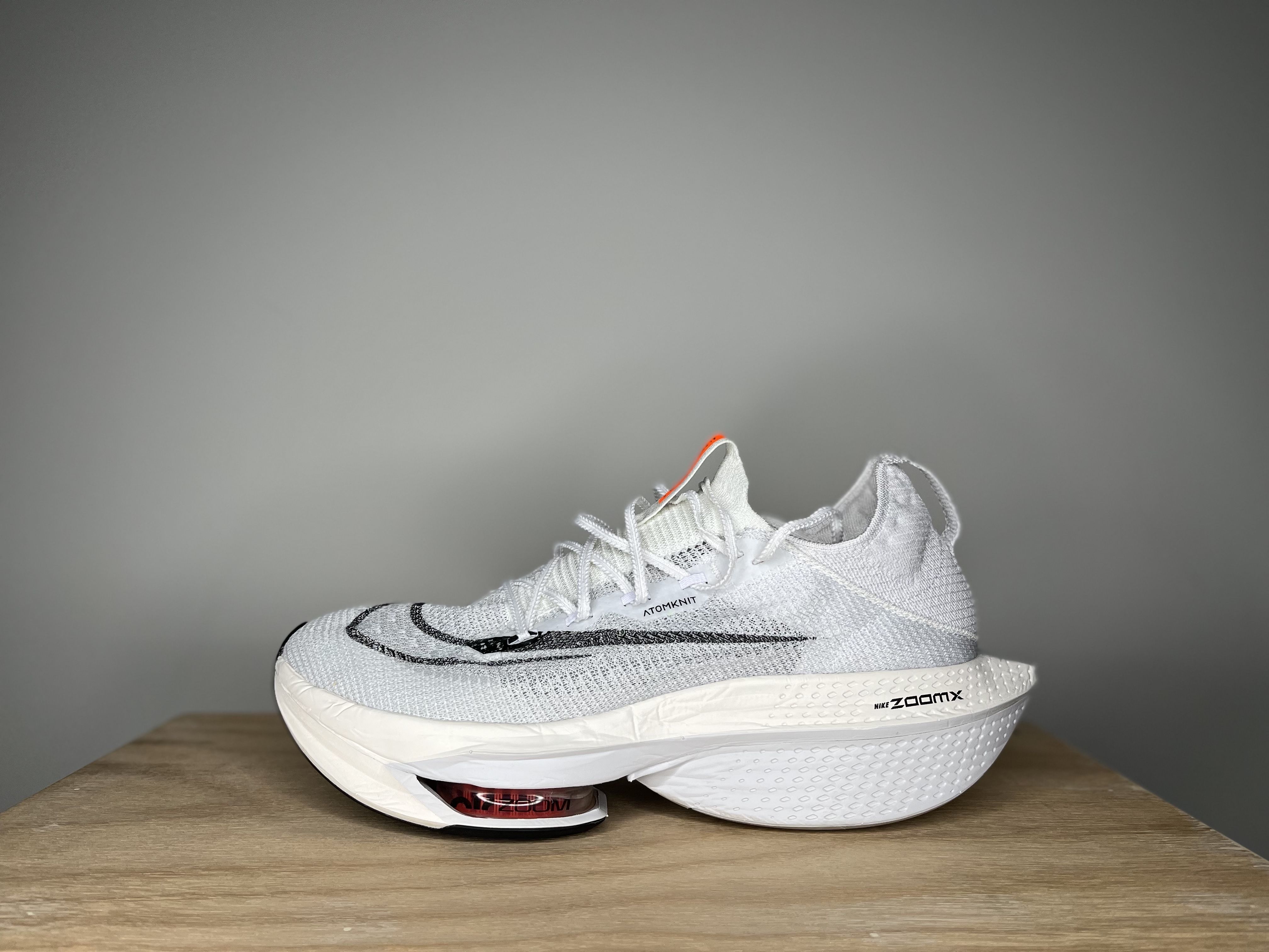 air zoom alpha fly next price