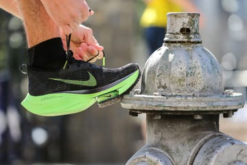 Green, Footwear, Shoe, Water, Hand, Athletic shoe, 