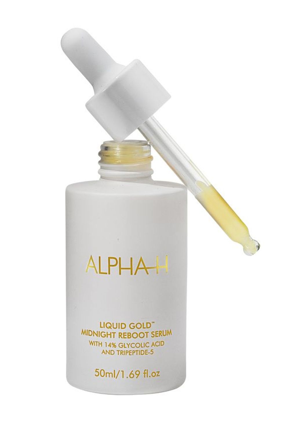 alpha h liquid gold reboot serum