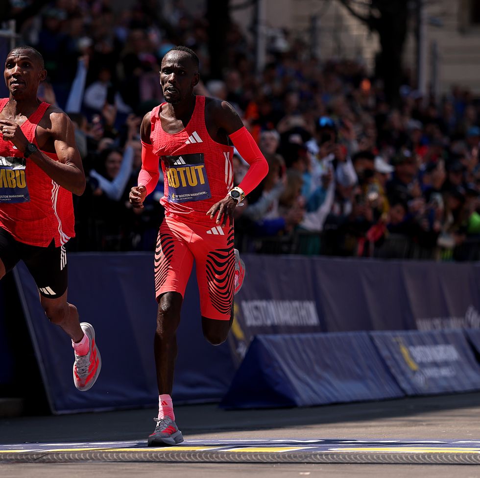 2025 boston marathon