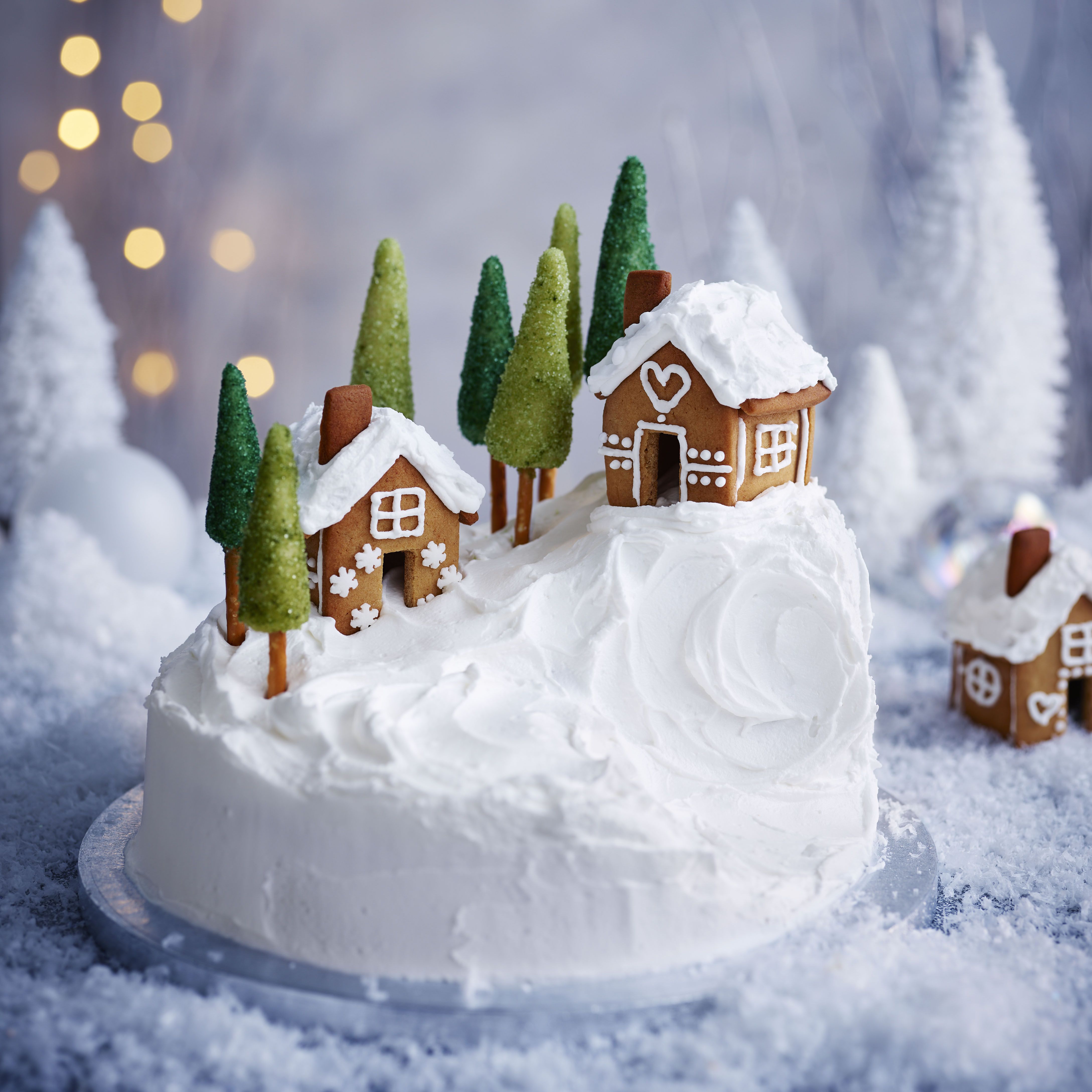 SANTA CHRISTMAS CAKE 1 Discover the Best Customized Cake Shops in Dubai to  help you choose a cake that goes perfectly well with your every celebration  theme | Order Online Today at