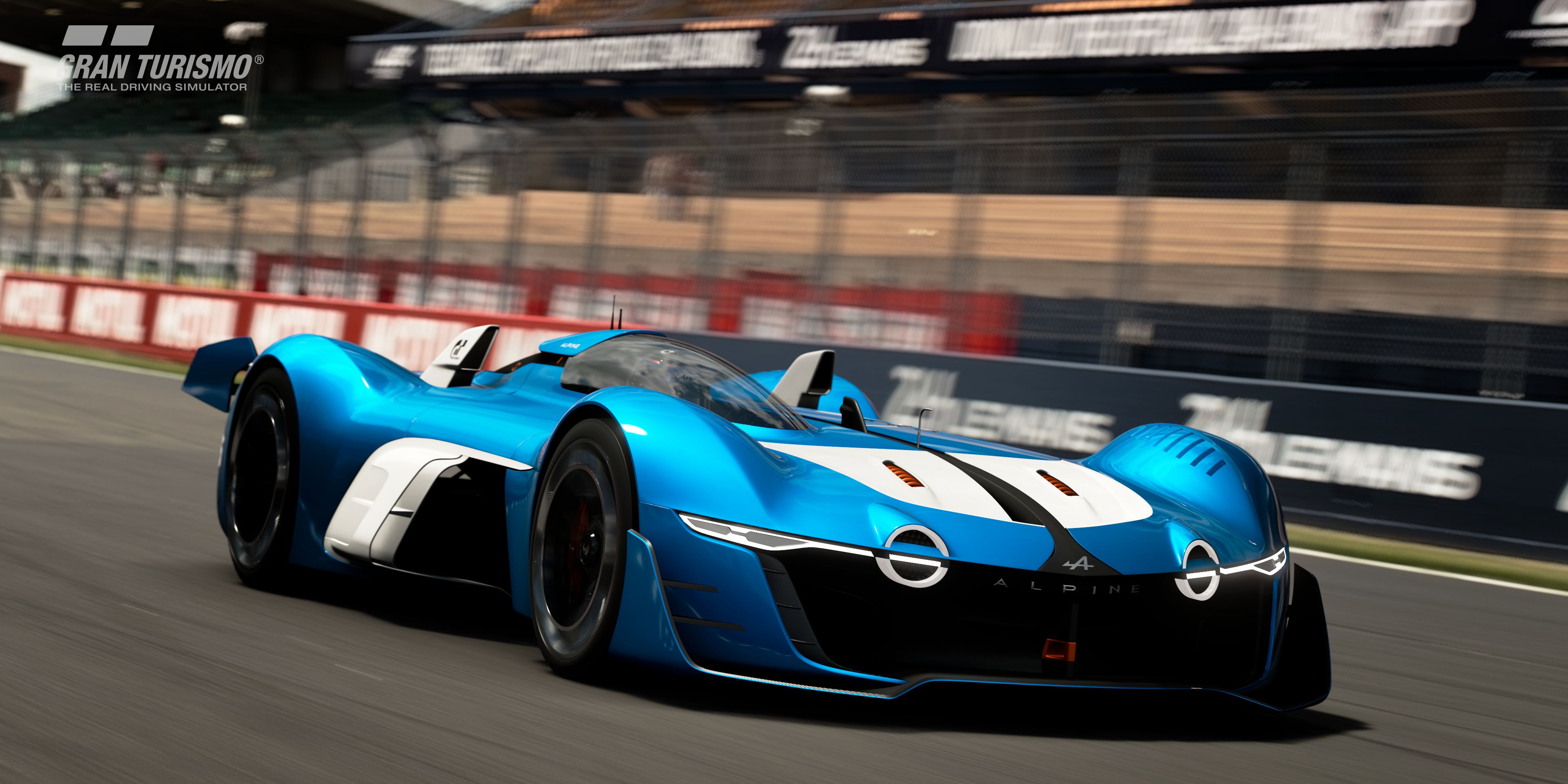 Gran Turismo Sport Review - First Impressions of New Gran Turismo for  PlayStation 4