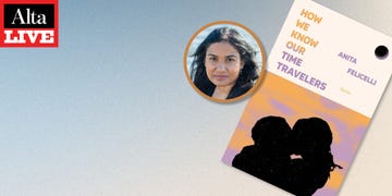 alta live how we know our time travelers author anita felicelli