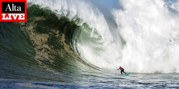 alta live surfing mavericks off half moon bay