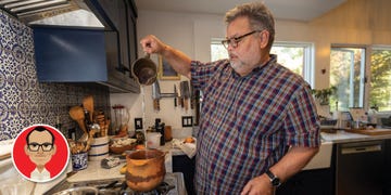 alta live meet rancho gordo's bean king steve sando