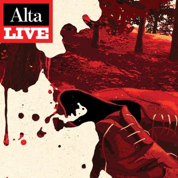 alta live crater lake murder mystery
