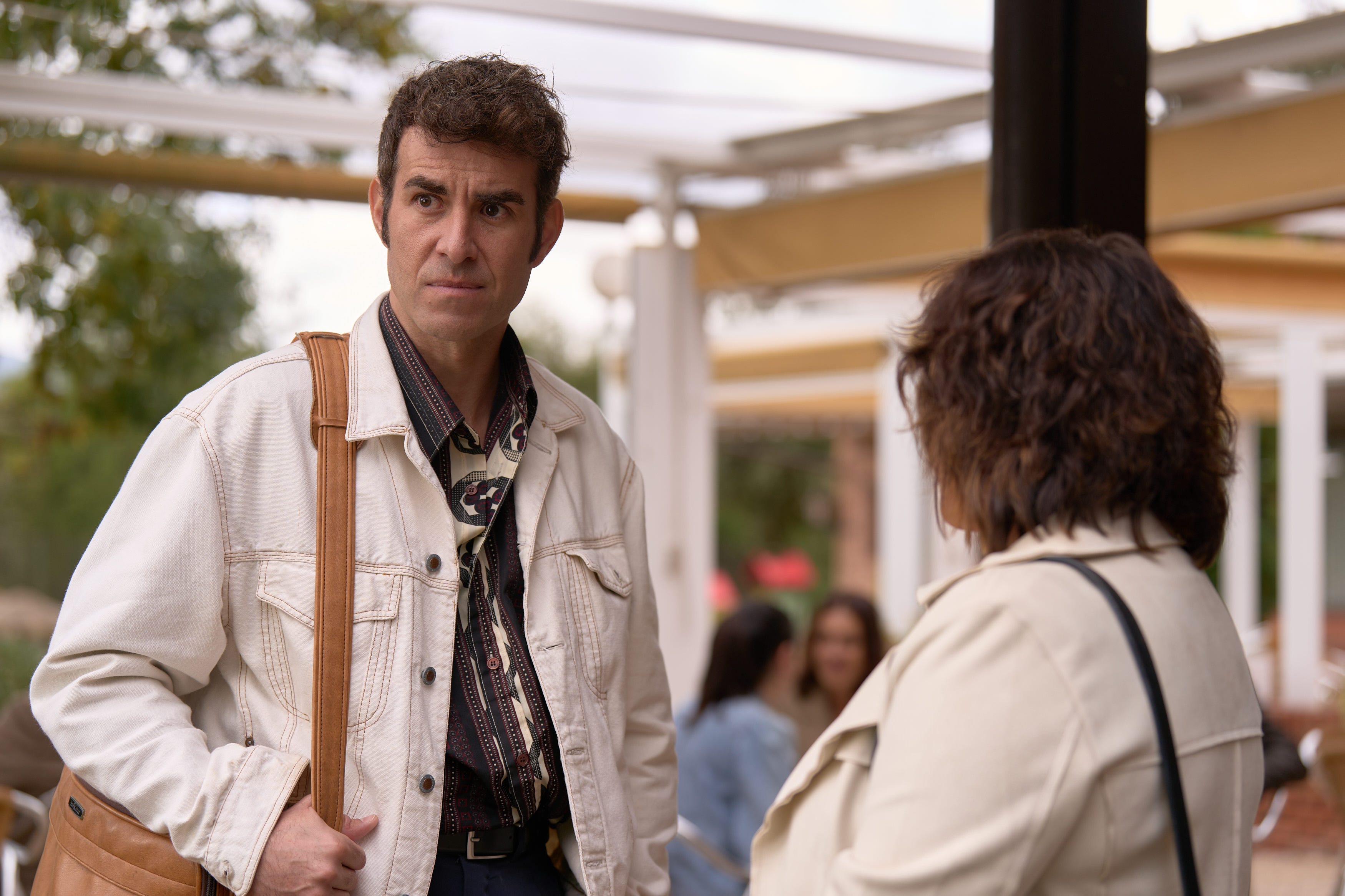 amar es para siempre hugo y rocío