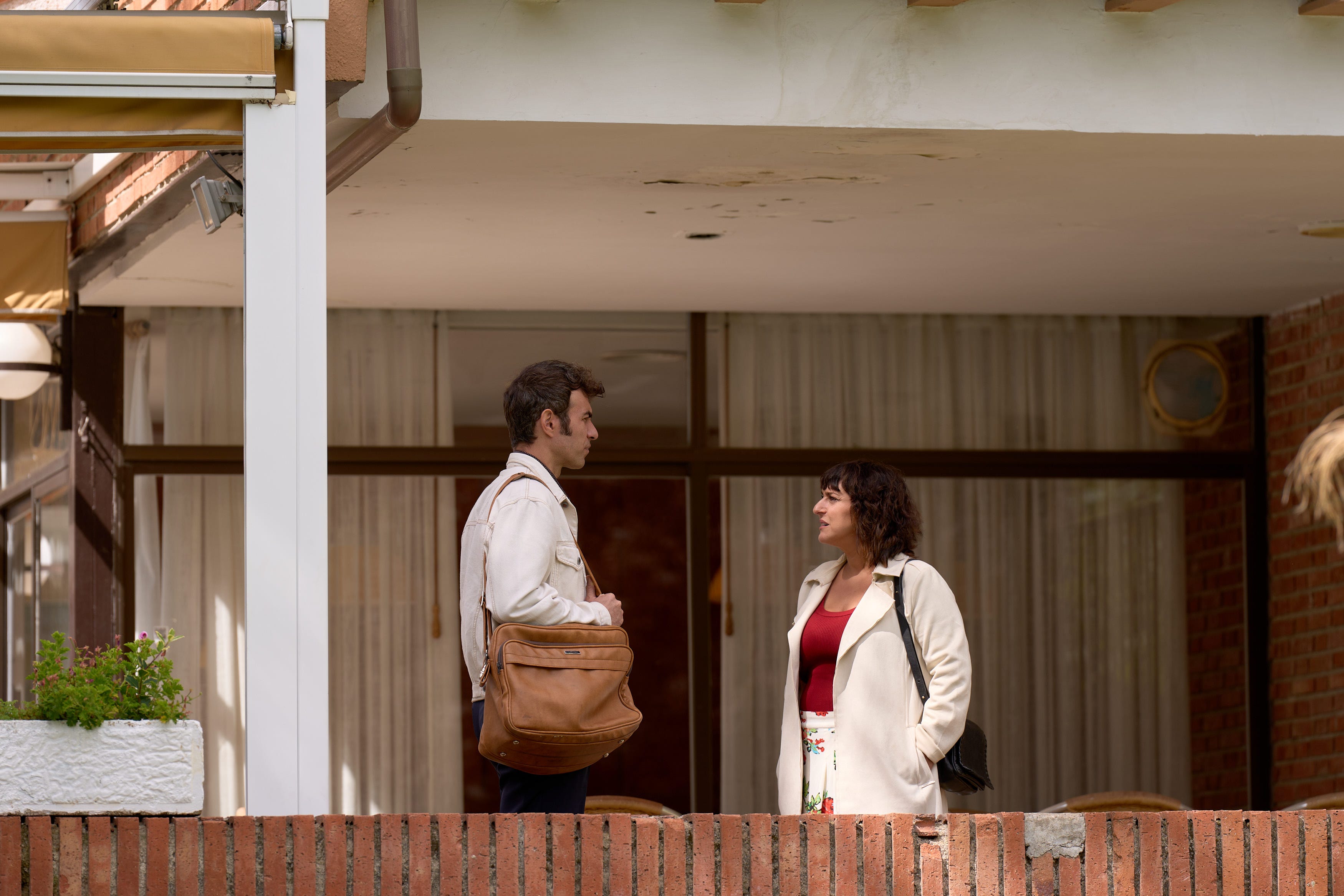 amar es para siempre rocío y hugo