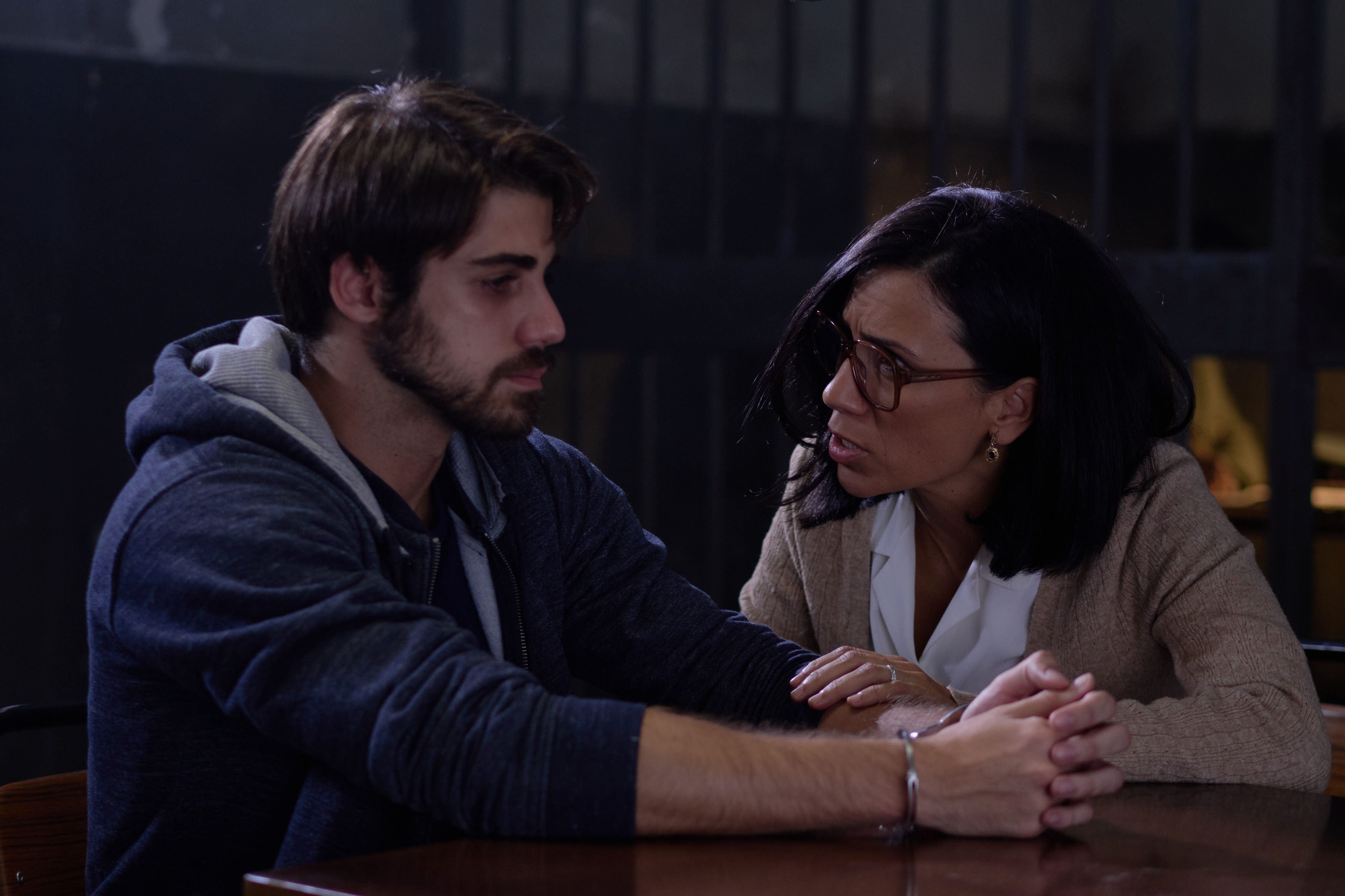 amar es para siempre ciriaco y manolita