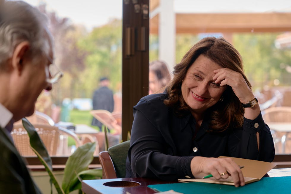 amar es para siempre pelayo y doña paz