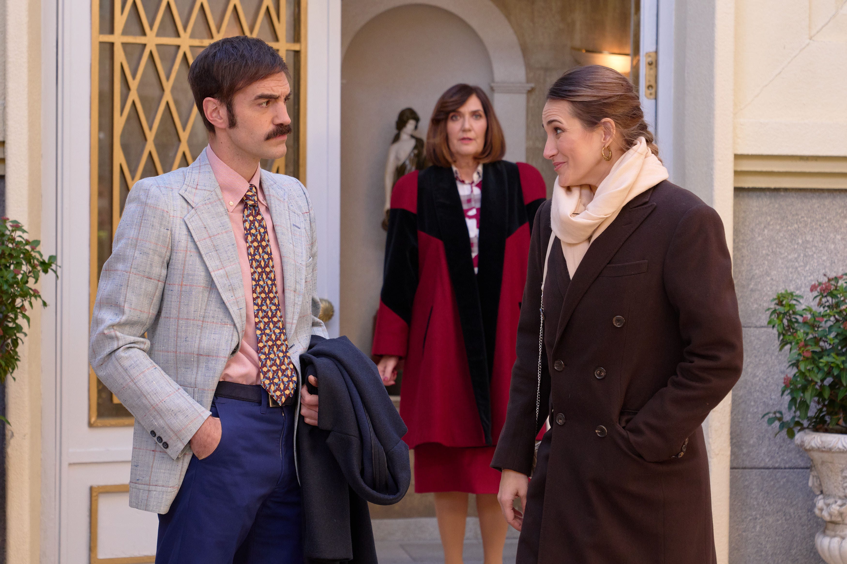 amar es para siempre raúl y julieta