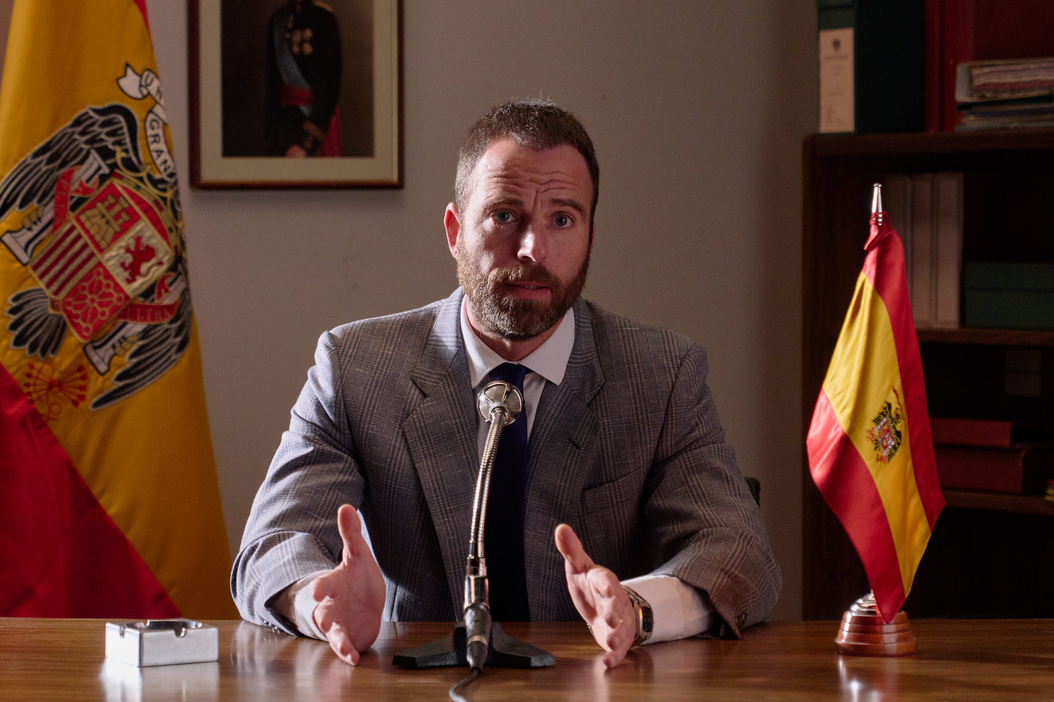 amar es para siempre fran juicio garlo