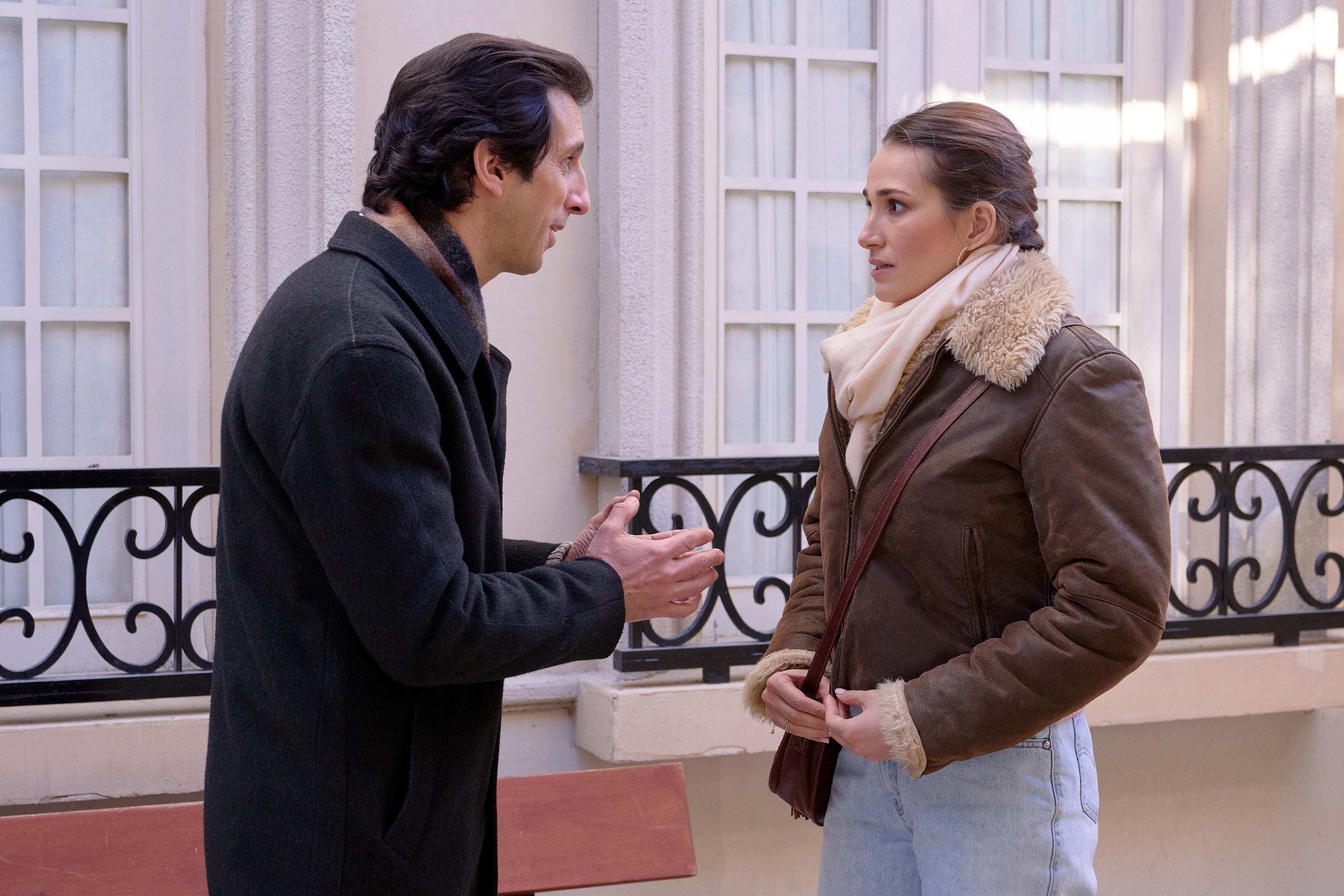 amar es para siempre julieta y emilio