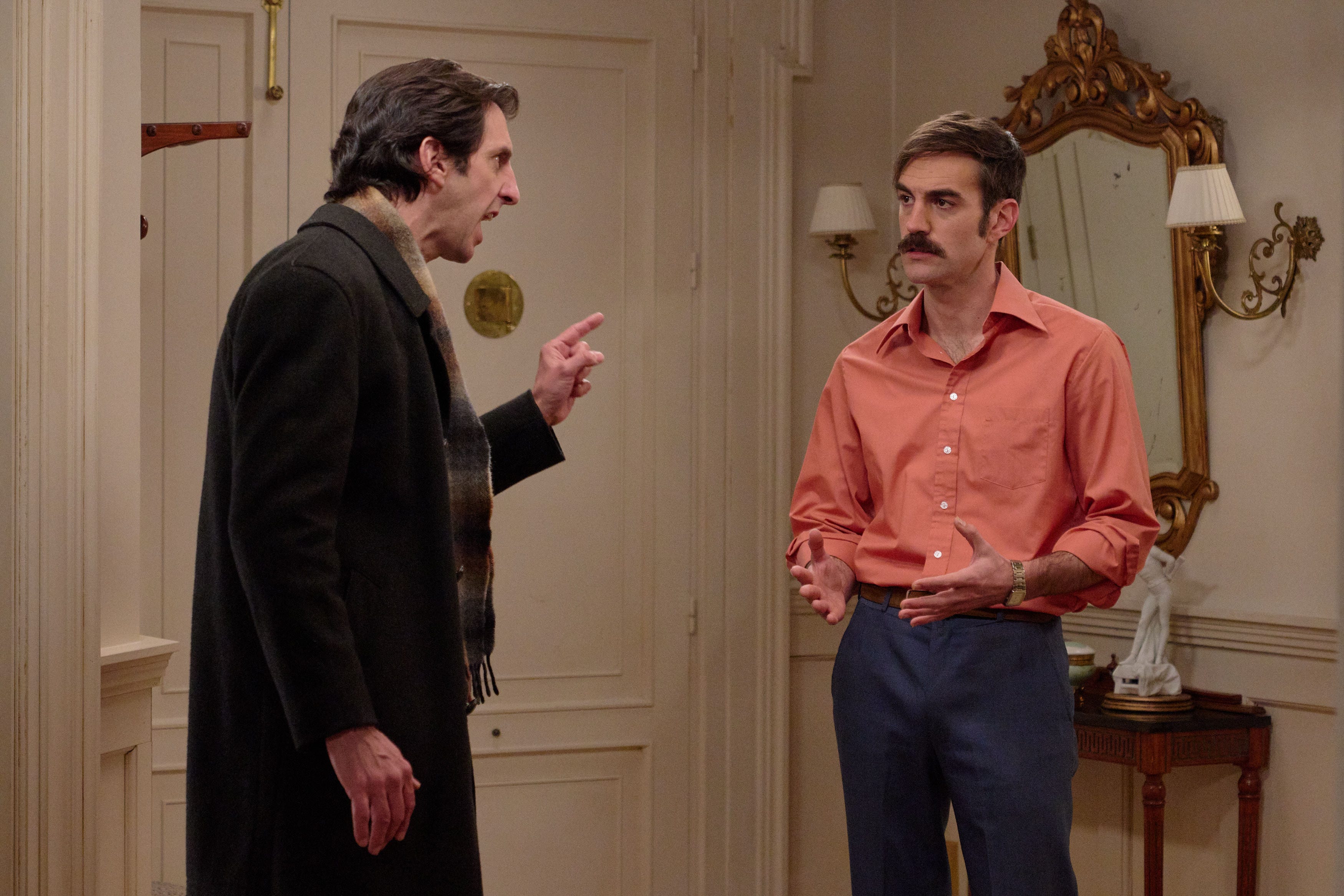 amar es para siempre raúl y emilio