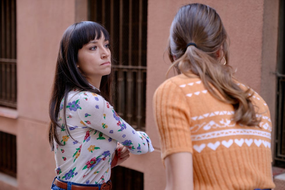 amar es para siempre paloma y coral