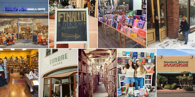 altas favorite bookstores, bookstores