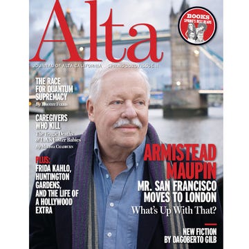 alta cover, spring 2020, issue 11