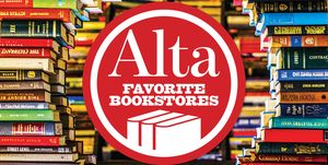 alta favorite bookstores