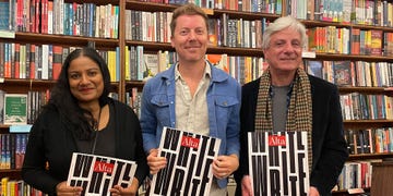 alta journal, issue 25, city lights bookstore, chris colin, david ulin, anita felicelli