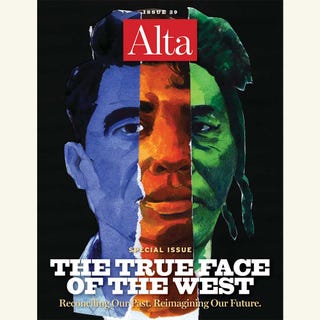 alta journal, issue 29