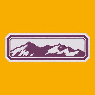 sierra nevada icon