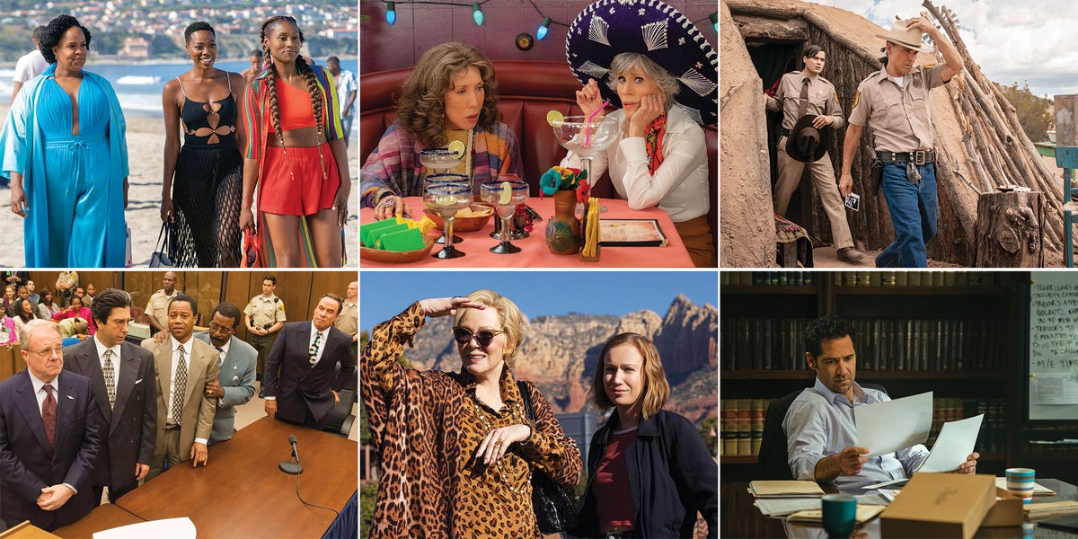 alta picks, binge tv shows