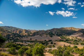king gillette ranch in los angeles