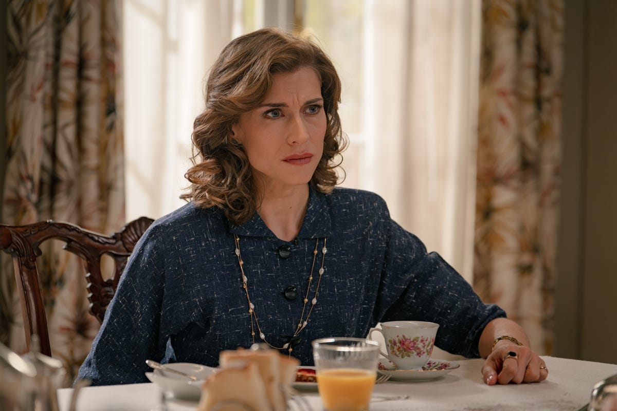 Doña Clara va a por Marta en el avance del capítulo 256 del viernes 28 de  febrero de 'Sueños de libertad', la serie diaria de Antena 3