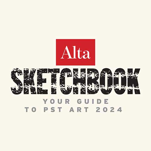 alta sketchbook logo