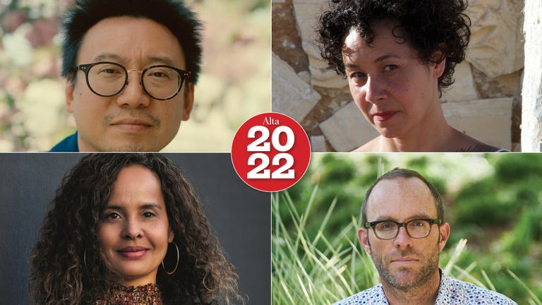 alta joural, book reviews, best of 2022