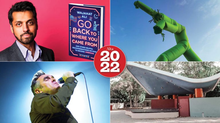newsletter, alta journal, year in review, 2022