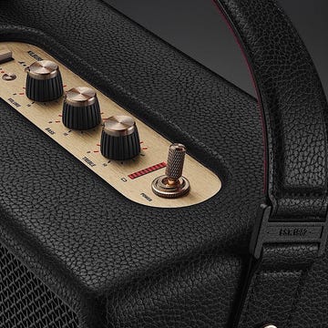 altavoz marshall dos altavoces marshall kilburn 3